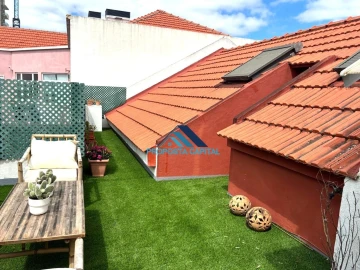 Apartamento T3 para Venda em Areeiro