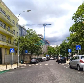 Apartamento T3 para Venda em Areeiro