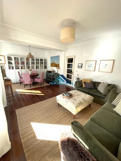 Apartamento T3 para Venda em Areeiro