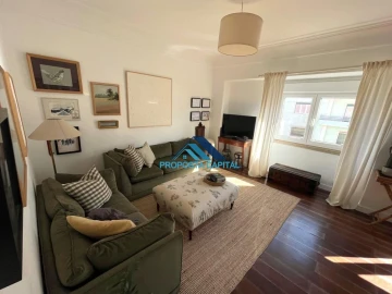 Apartamento T3 para Venda em Areeiro