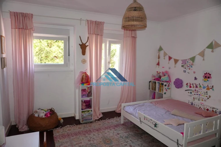 Apartamento T3 para Venda em Areeiro Foto 12