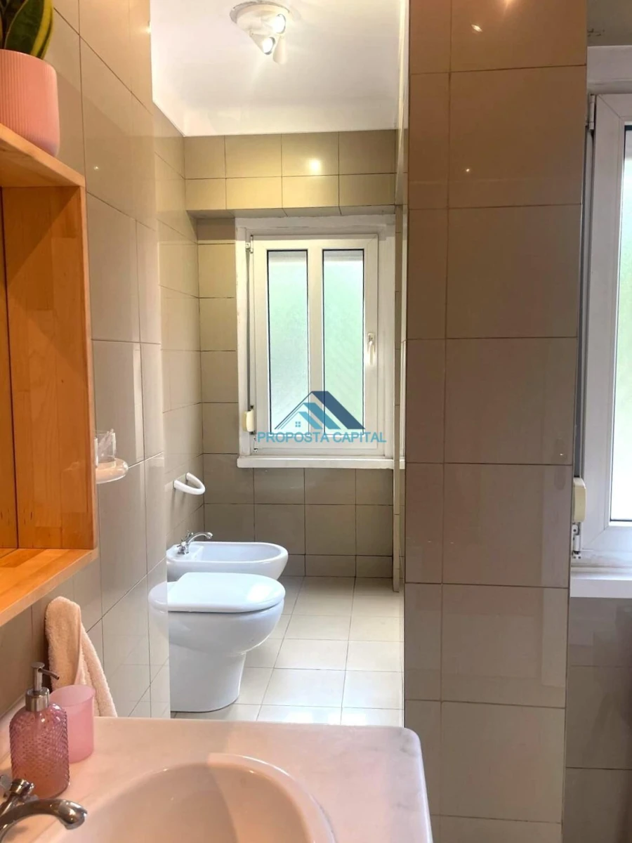 Apartamento T3 para Venda em Areeiro Foto 16