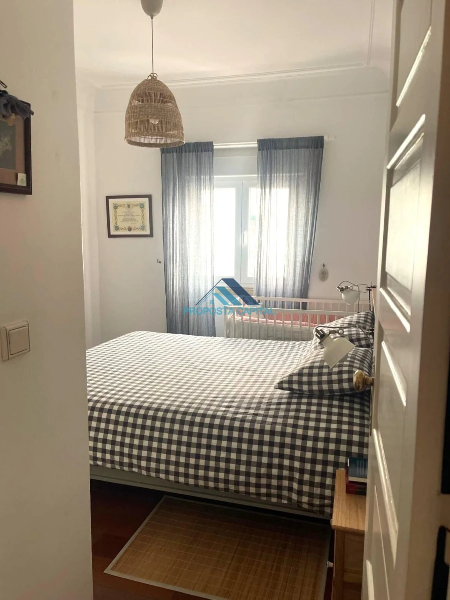 Apartamento T3 para Venda em Areeiro Foto 19