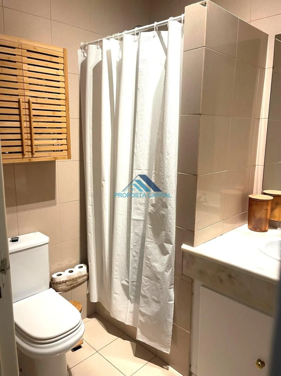 Apartamento T3 para Venda em Areeiro Foto 21