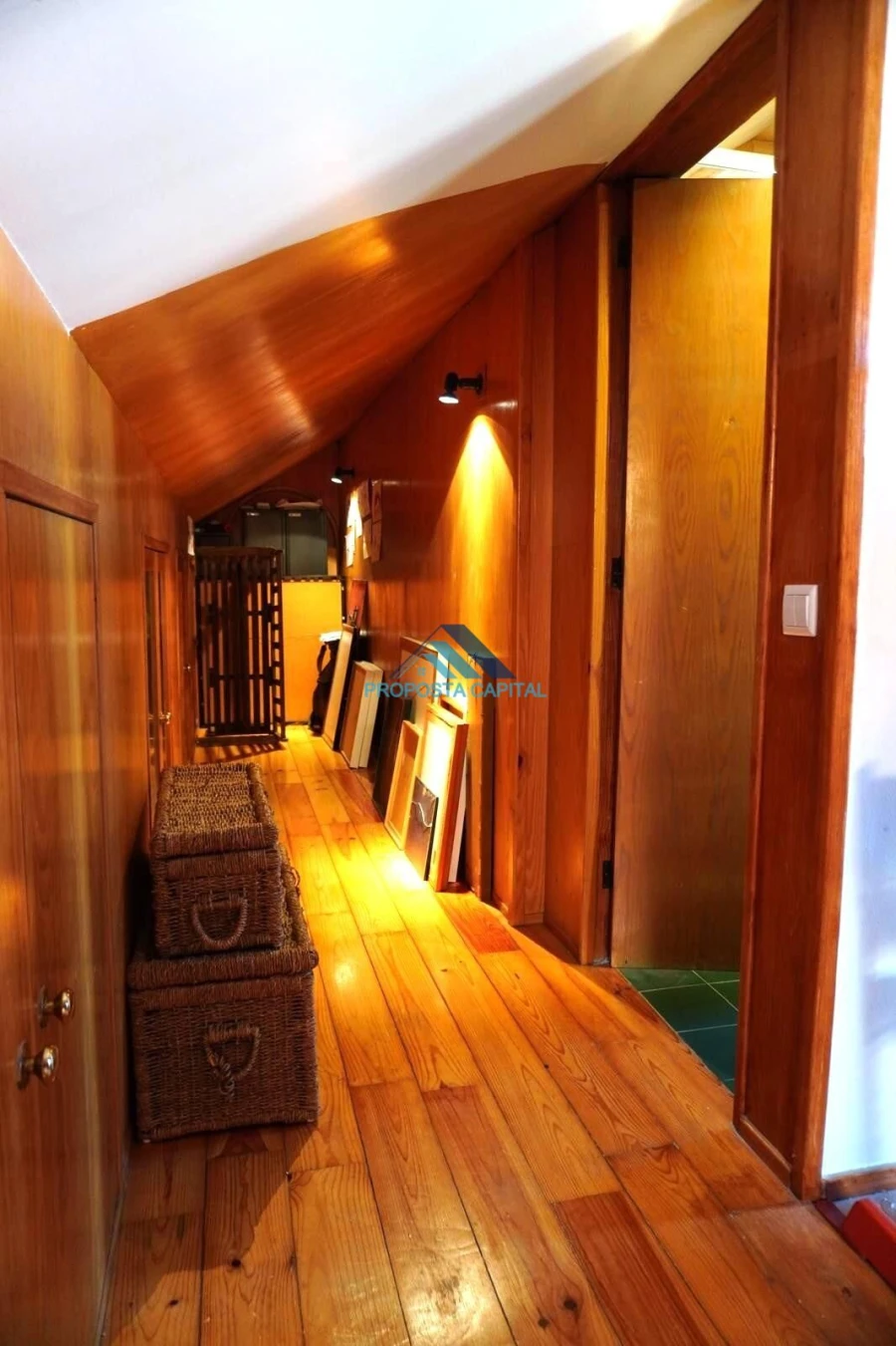 Apartamento T3 para Venda em Areeiro Foto 26