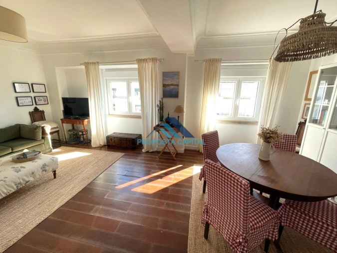 Apartamento T3 para Venda em Areeiro Foto 7