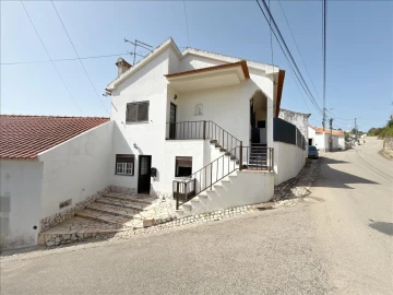 Moradia T2 para Venda em Meca