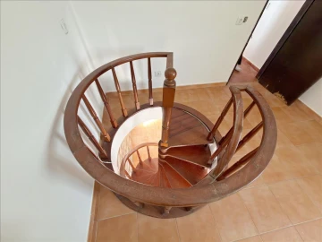 Moradia T2 para Venda em Meca