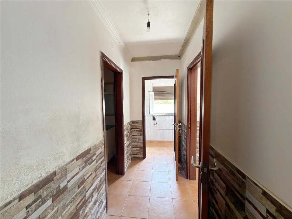 Moradia T2 para Venda em Meca Foto 17
