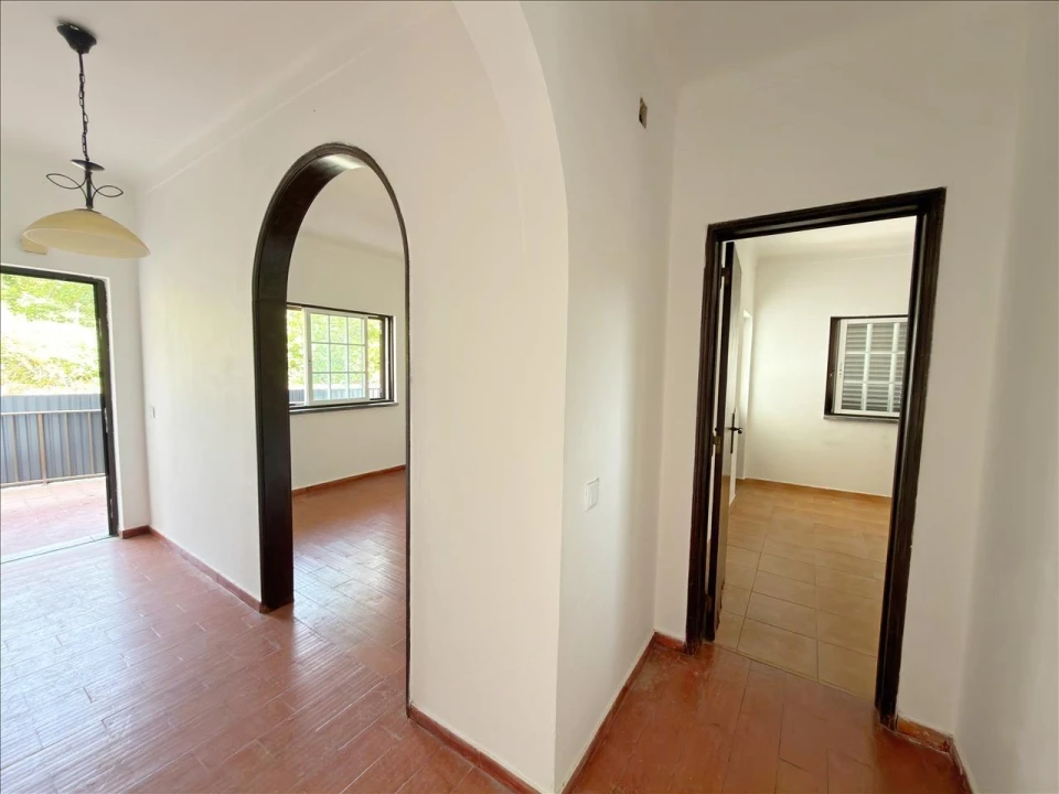 Moradia T2 para Venda em Meca Foto 24