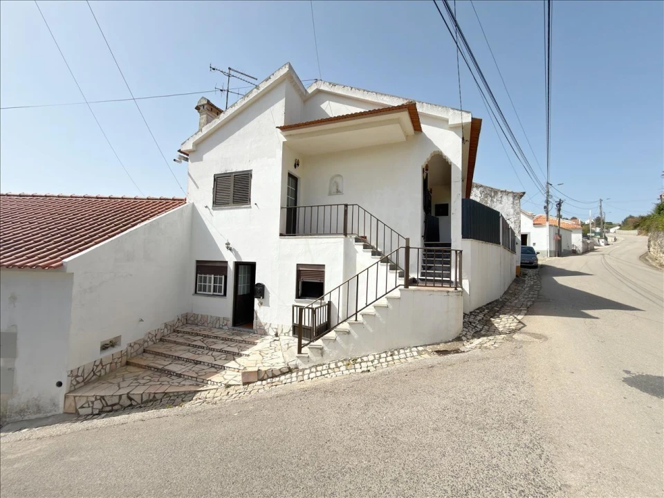 Moradia T2 para Venda em Meca Foto 32