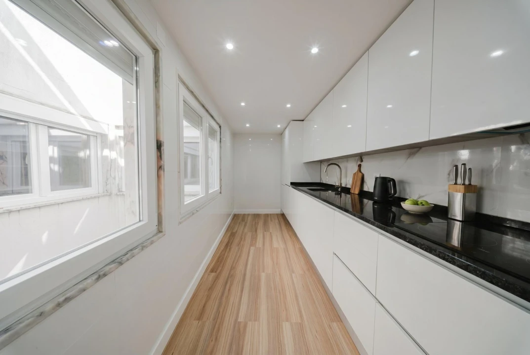 Apartamento T3 para Venda em Misericórdia Foto 14