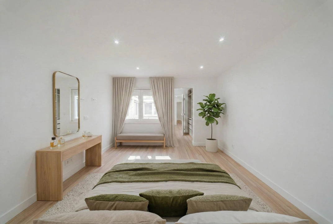 Apartamento T3 para Venda em Misericórdia Foto 24