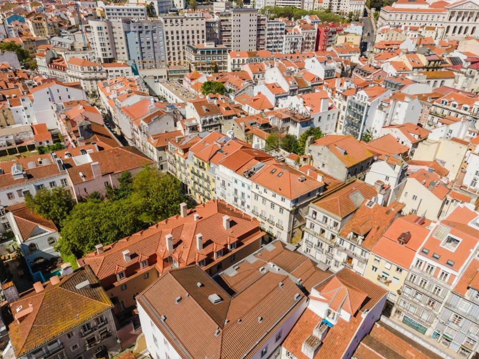 Apartamento T3 para Venda em Misericórdia Foto 28