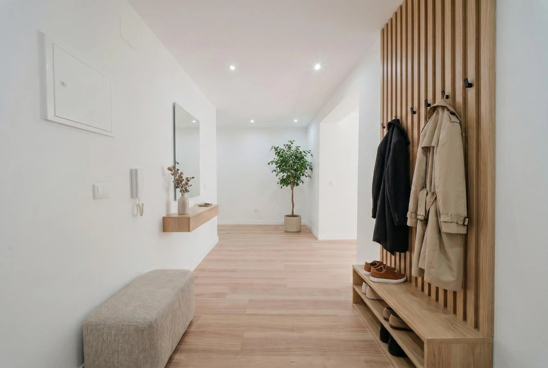 Apartamento T3 para Venda em Misericórdia Foto 6