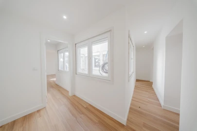 Apartamento T3 para Venda em Misericórdia