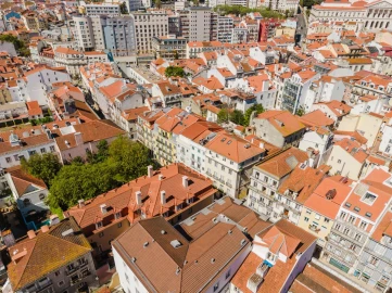 Apartamento T3 para Venda em Misericórdia