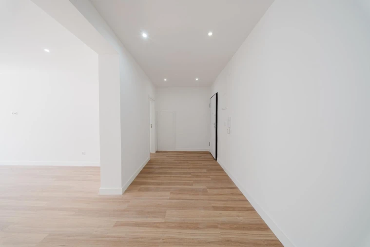 Apartamento T3 para Venda em Misericórdia Foto 11