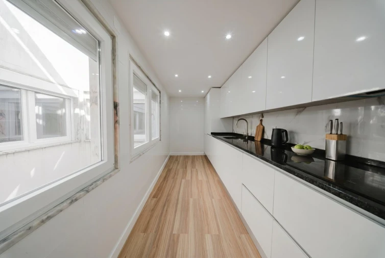 Apartamento T3 para Venda em Misericórdia Foto 14
