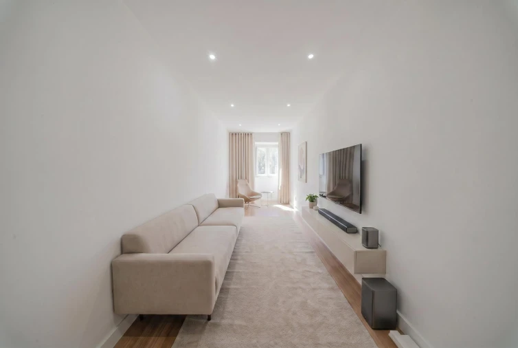 Apartamento T3 para Venda em Misericórdia Foto 16