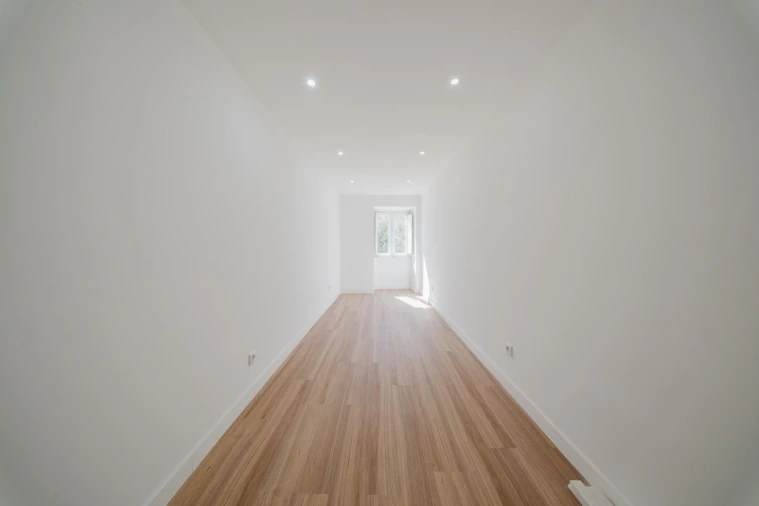 Apartamento T3 para Venda em Misericórdia Foto 17