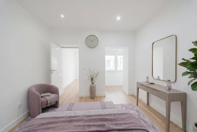 Apartamento T3 para Venda em Misericórdia Foto 20