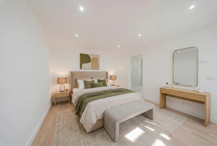 Apartamento T3 para Venda em Misericórdia Foto 22