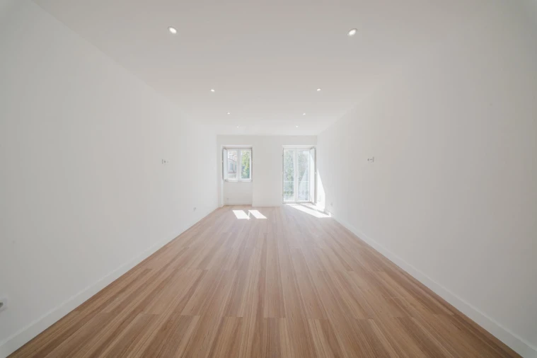 Apartamento T3 para Venda em Misericórdia Foto 5