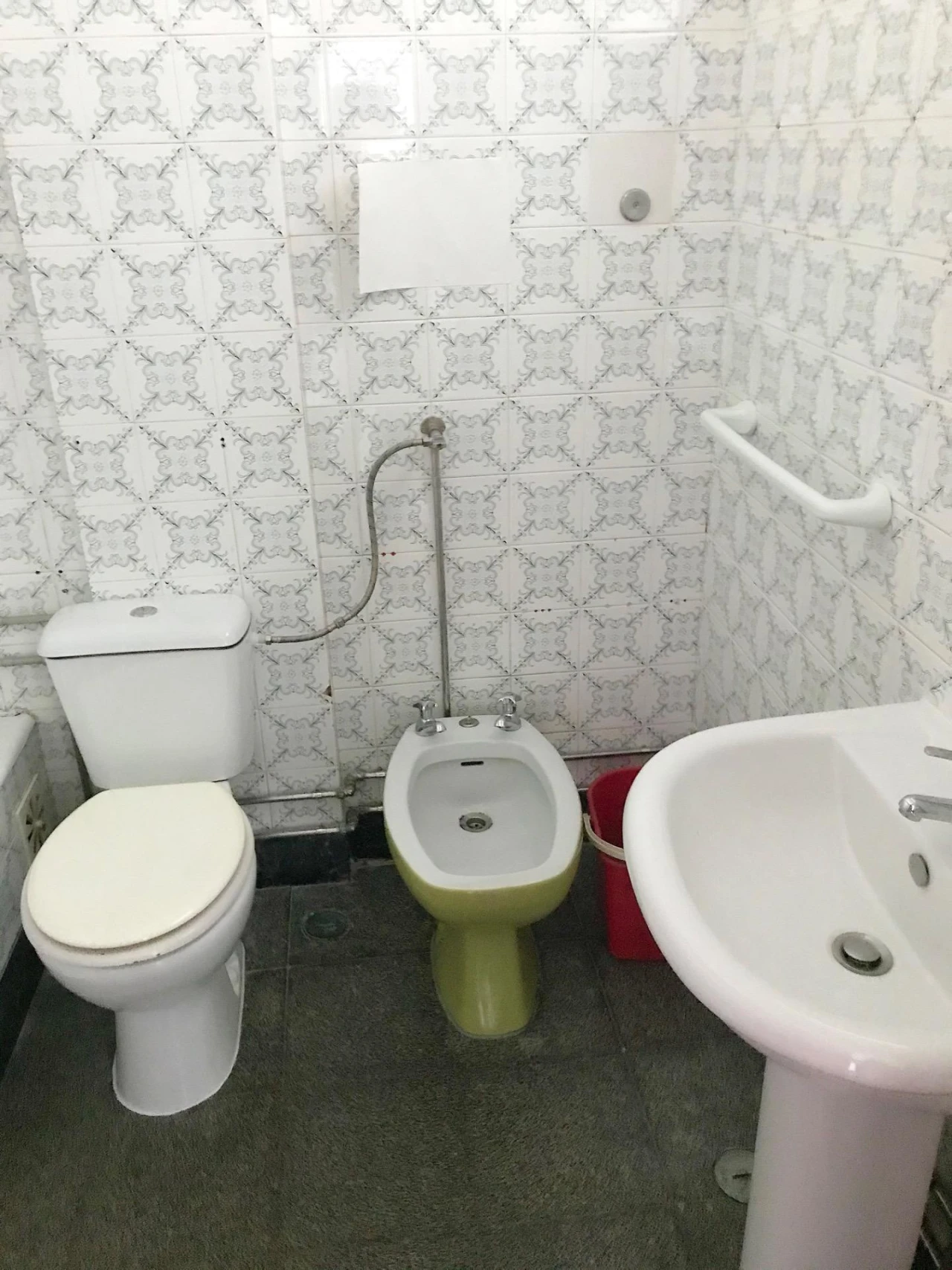 Apartamento T2 para Venda em Odivelas Foto 6
