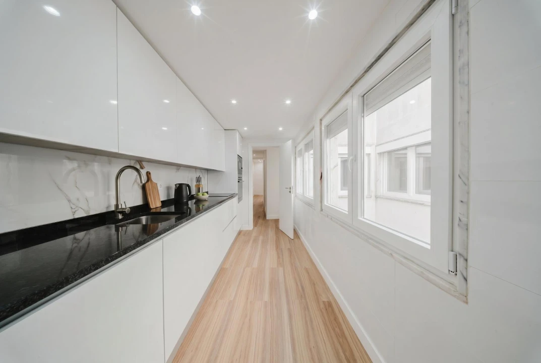Apartamento T3 para Venda em Misericórdia Foto 15