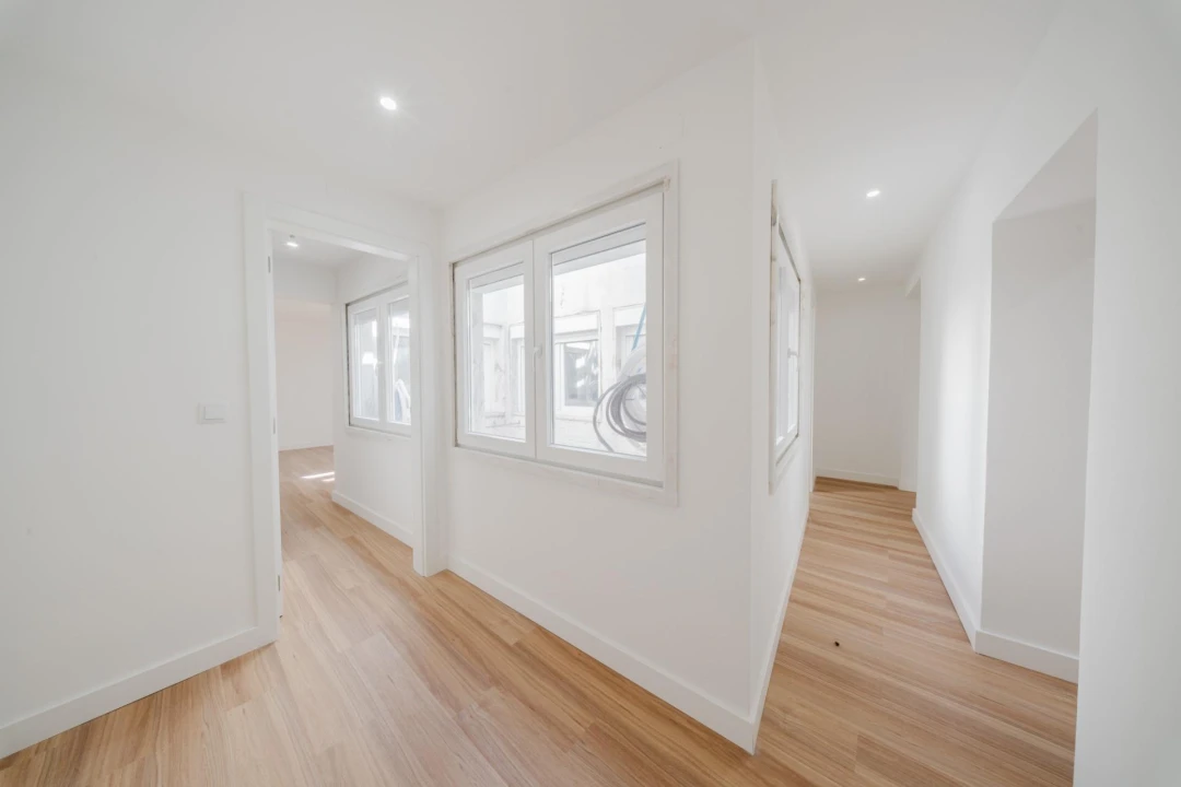 Apartamento T3 para Venda em Misericórdia Foto 21