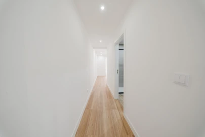 Apartamento T3 para Venda em Misericórdia