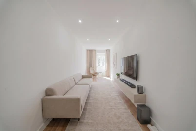 Apartamento T3 para Venda em Misericórdia