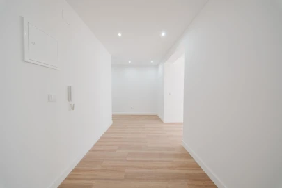 Apartamento T3 para Venda em Misericórdia