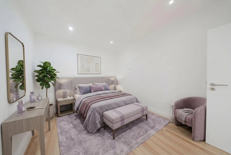 Apartamento T3 para Venda em Misericórdia Foto 18