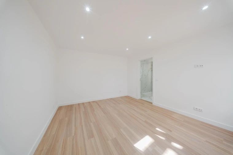 Apartamento T3 para Venda em Misericórdia Foto 23