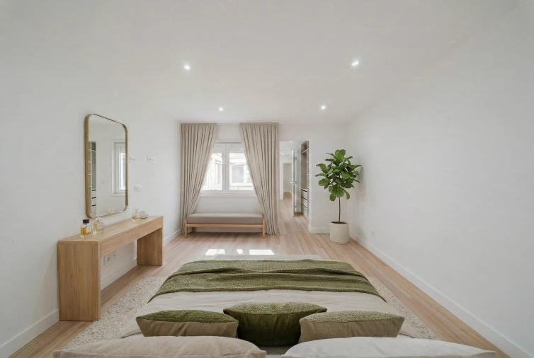 Apartamento T3 para Venda em Misericórdia Foto 24