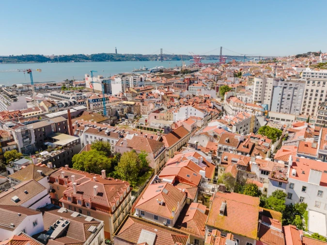 Apartamento T3 para Venda em Misericórdia Foto 3