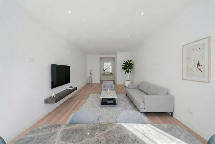Apartamento T3 para Venda em Misericórdia Foto 8