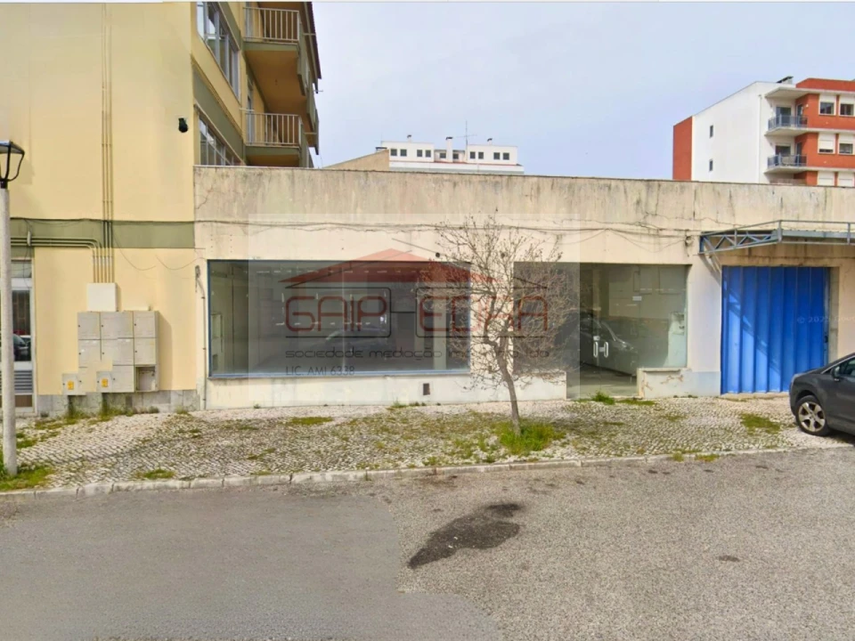 Loja para Venda em Marrazes e Barosa Foto 3