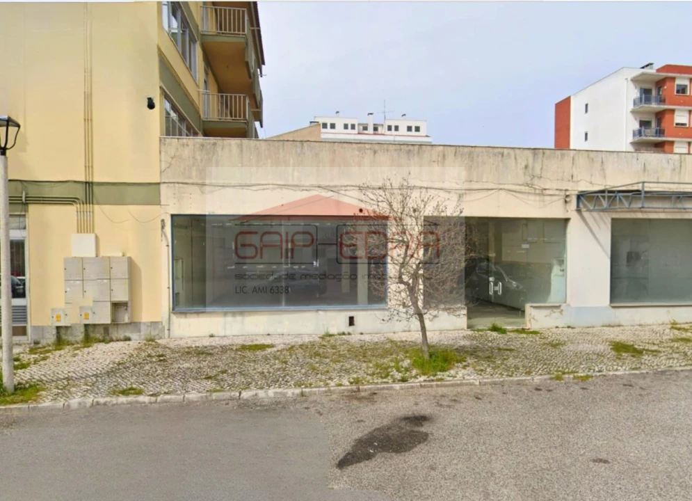 Loja para Venda em Marrazes e Barosa Foto 4