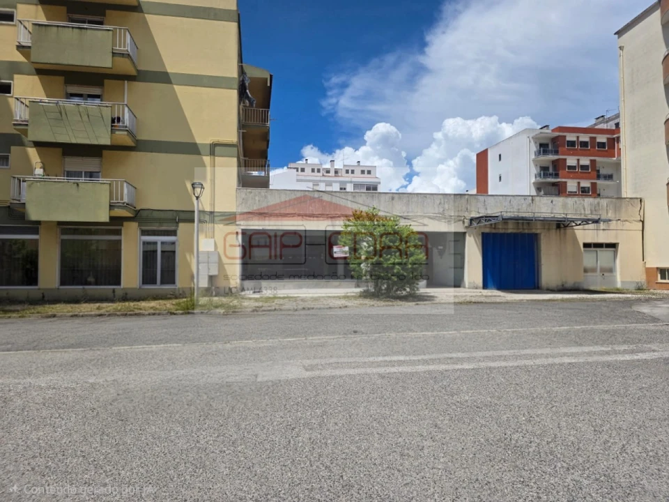 Loja para Venda em Marrazes e Barosa Foto 4