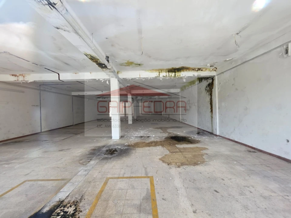 Loja para Venda em Marrazes e Barosa Foto 7