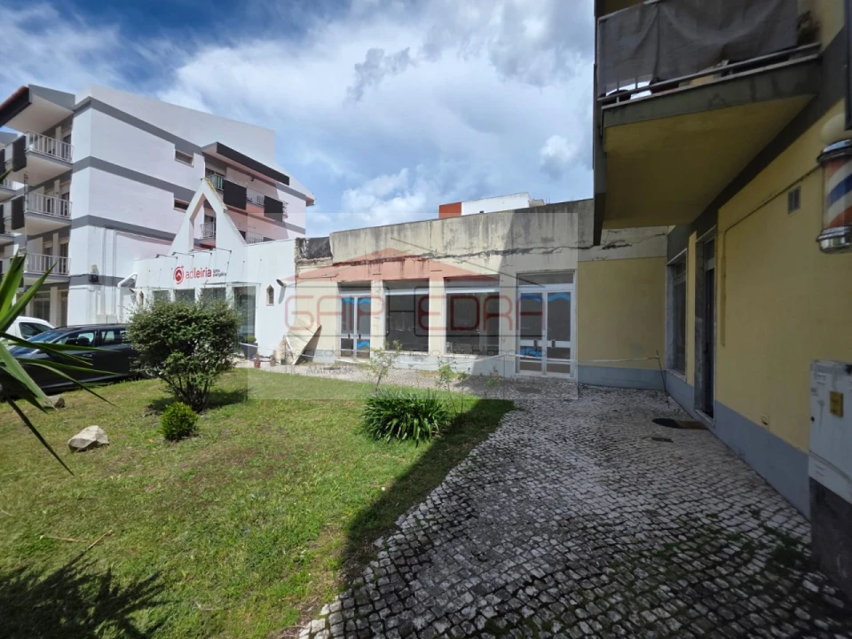 Loja para Venda em Marrazes e Barosa Foto 10