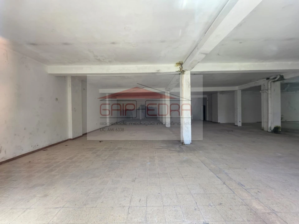 Loja para Venda em Marrazes e Barosa Foto 5