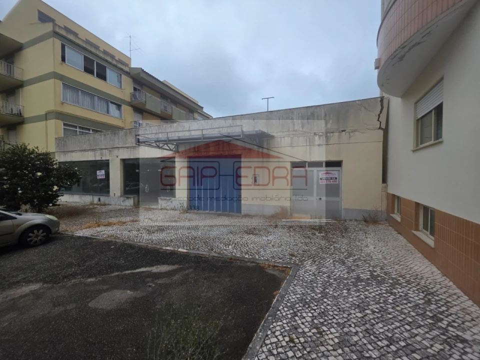 Loja para Venda em Marrazes e Barosa Foto 4