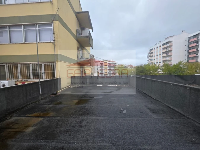 Loja para Venda em Marrazes e Barosa Foto 28
