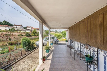 Moradia T3 para Venda em Cruz