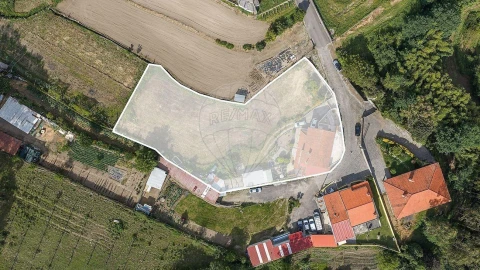 Moradia T3 para Venda em Cruz