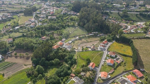 Moradia T3 para Venda em Cruz